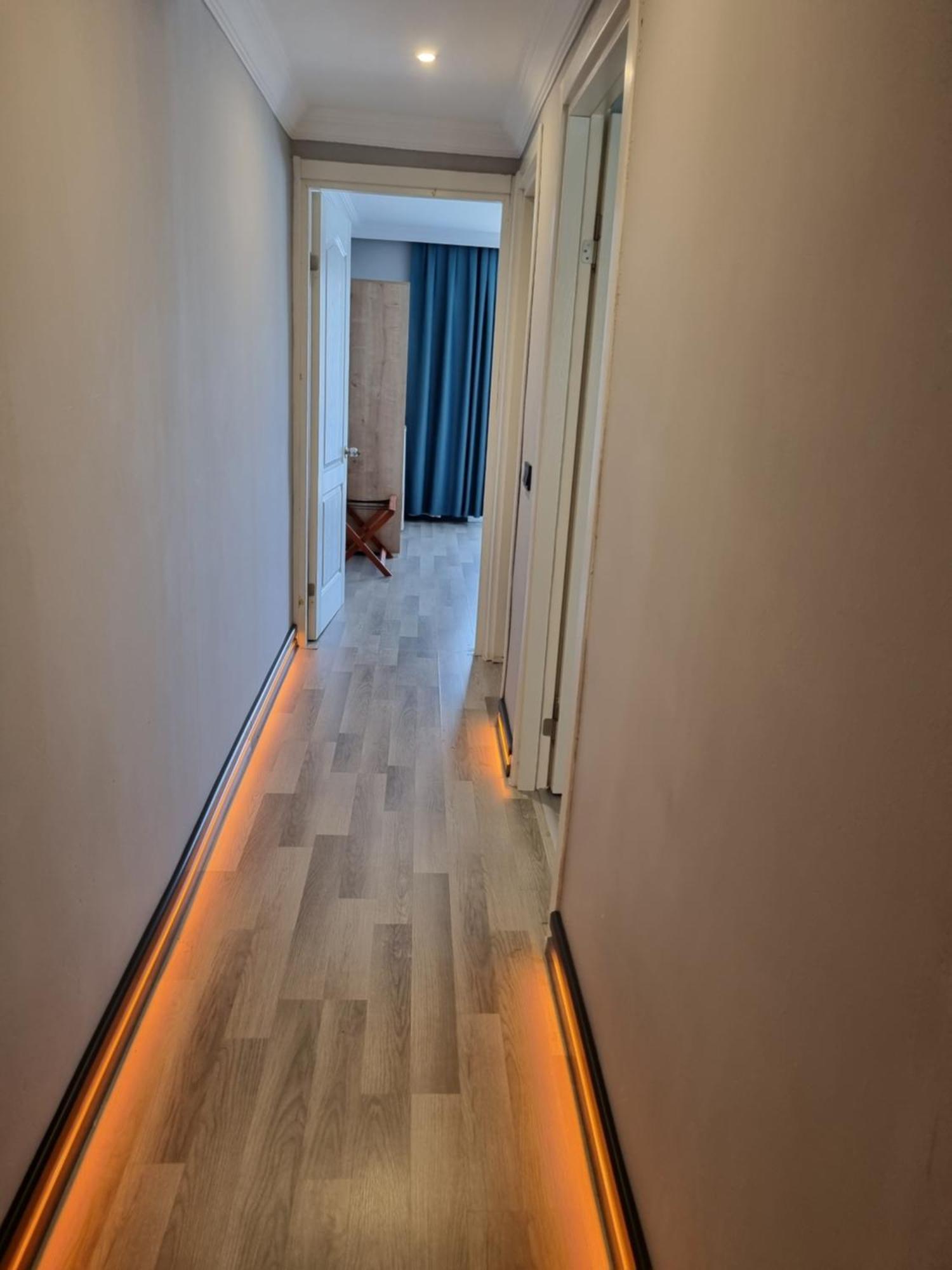 Lemon Garden Boutique Hotel Бозбурун Экстерьер фото