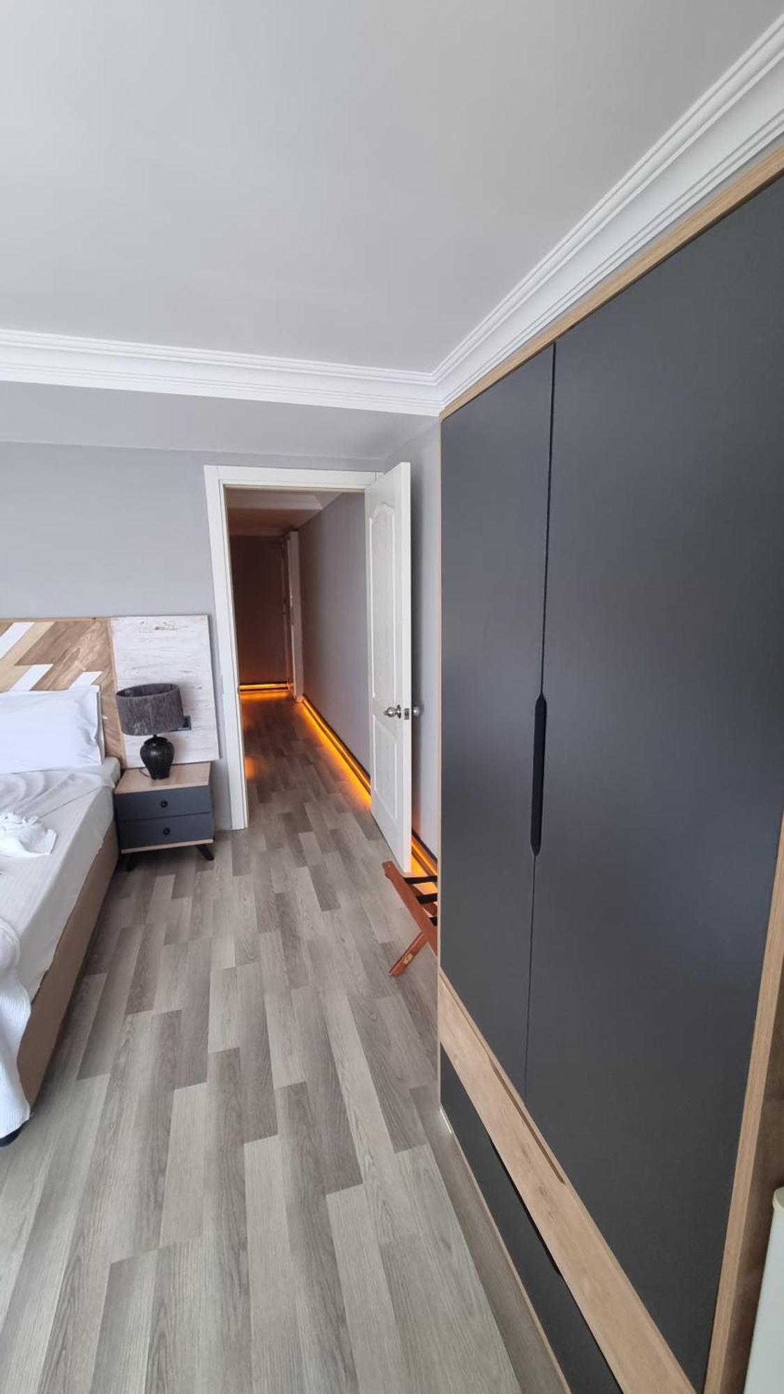 Lemon Garden Boutique Hotel Бозбурун Экстерьер фото