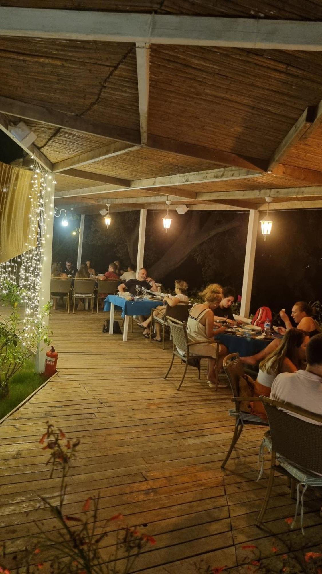 Lemon Garden Boutique Hotel Бозбурун Экстерьер фото