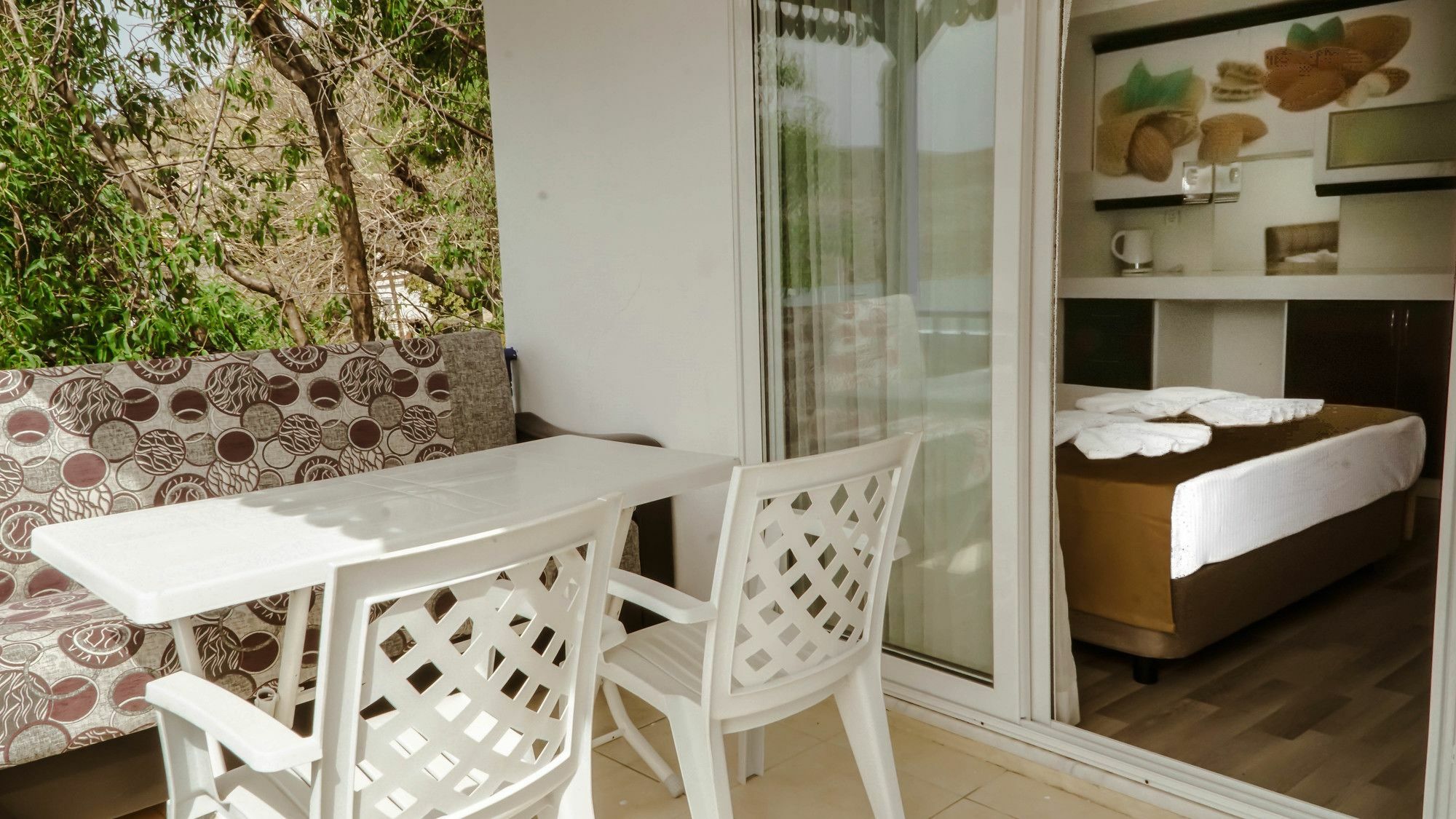 Lemon Garden Boutique Hotel Бозбурун Экстерьер фото
